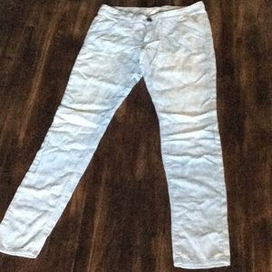 Current Elliott jeans size 27 NWOT